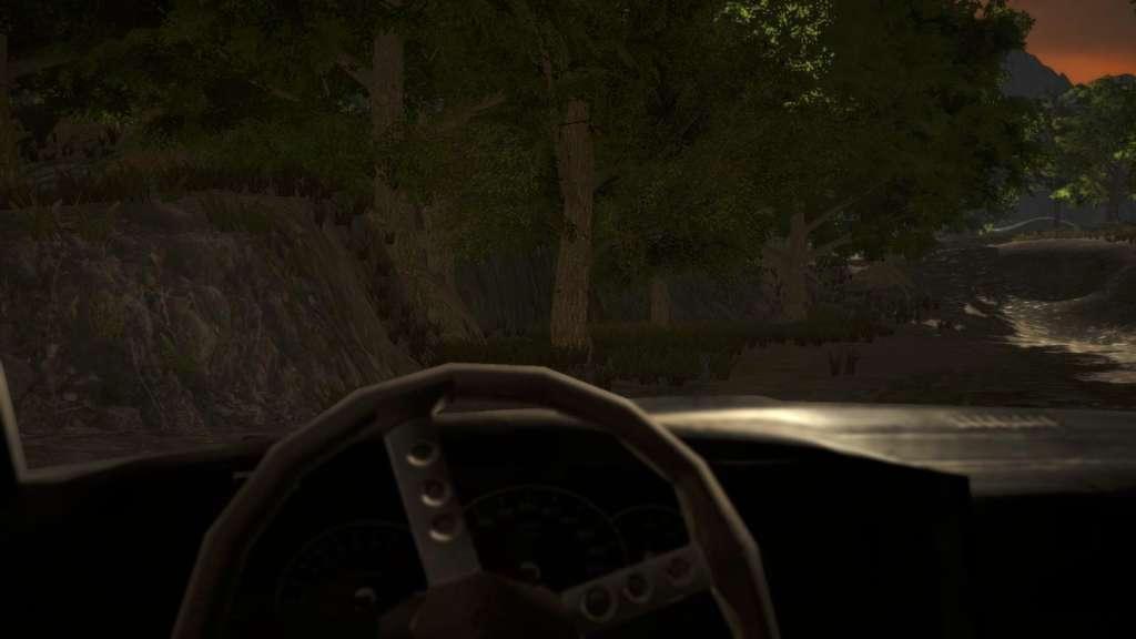 Offroad VR PC Steam CD Key  REGION FREE İNİTİUM STUDİO - [Email/Instant Delivery]