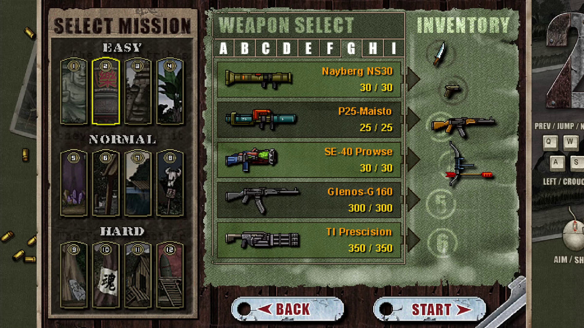 Commando Collection PC Steam CD Key  REGION FREE  [Email/Instant Delivery]