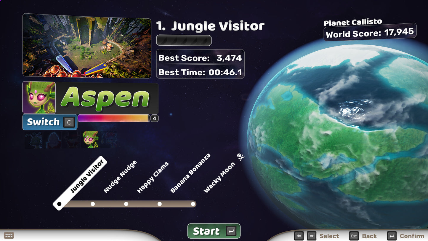 FlipScapes PC Steam CD Key  REGION FREE OmniScapes Interactive - [Email/Instant Delivery]