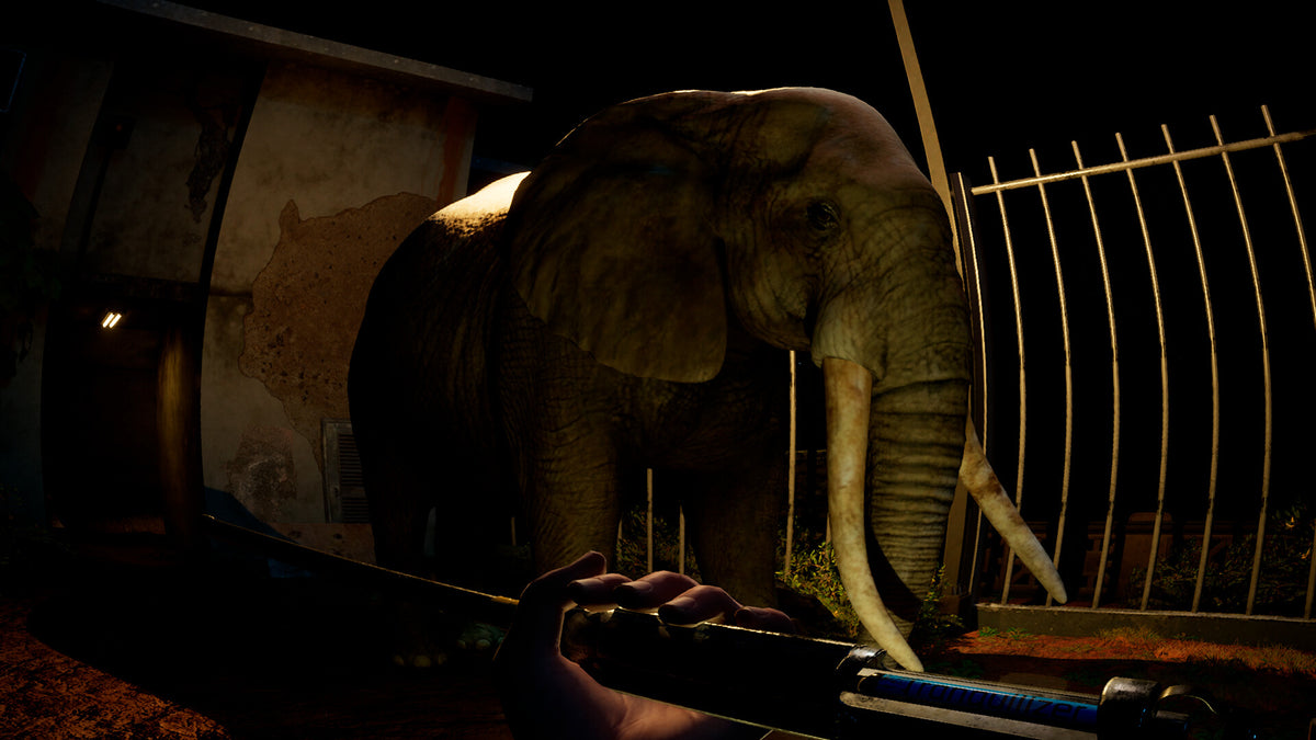 Zoochosis PC Steam Account  REGION FREE Clapperheads - [Email/Instant Delivery]