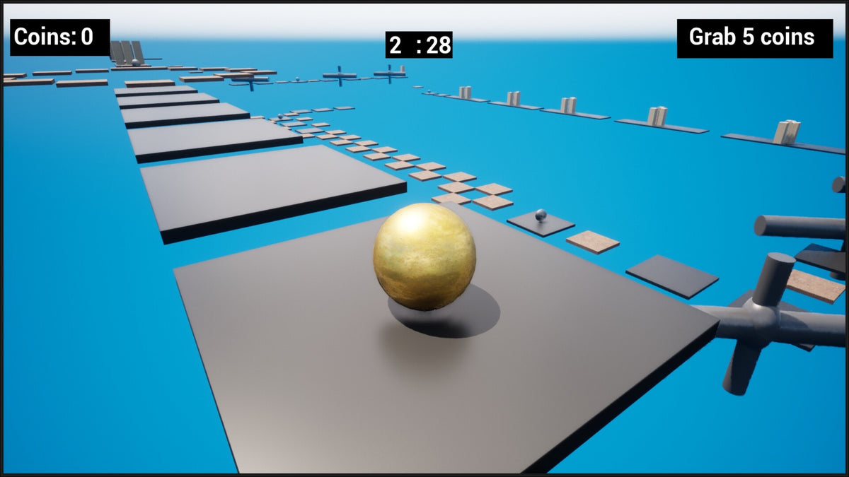 Jumping in the middle of the sky PC Steam CD Key  REGION FREE Szatkowsky - [Email/Instant Delivery]