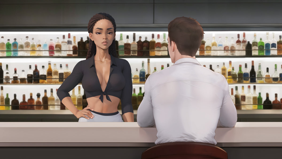 Come Right Inn - Season 1 PC Steam CD Key  REST OF THE WORLD  [Email/Instant Delivery]