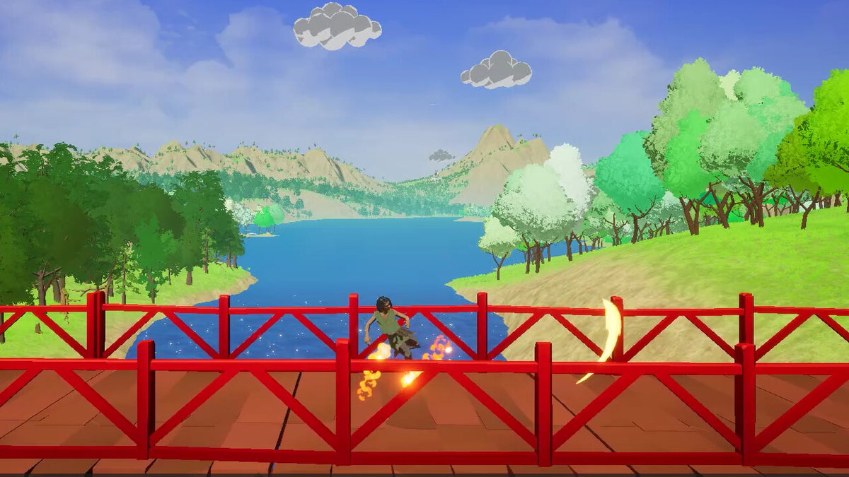 Earth, Fire, And Wind PC Steam CD Key  REGION FREE Serious Mlerm - [Email/Instant Delivery]