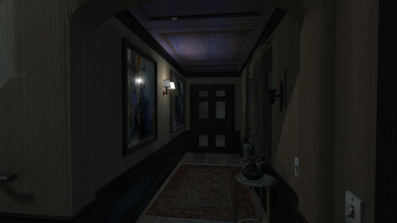 TheNightfall Steam CD Key  REGION FREE SilentFuture - [Email/Instant Delivery]