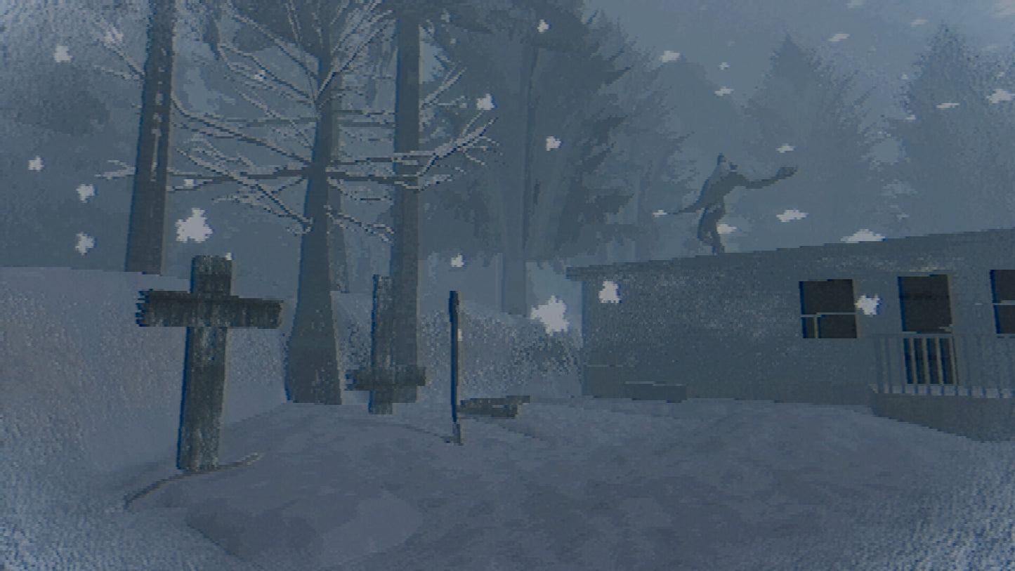 Snowsquall Grip PC Steam CD Key  REGION FREE VidyGames - [Email/Instant Delivery]