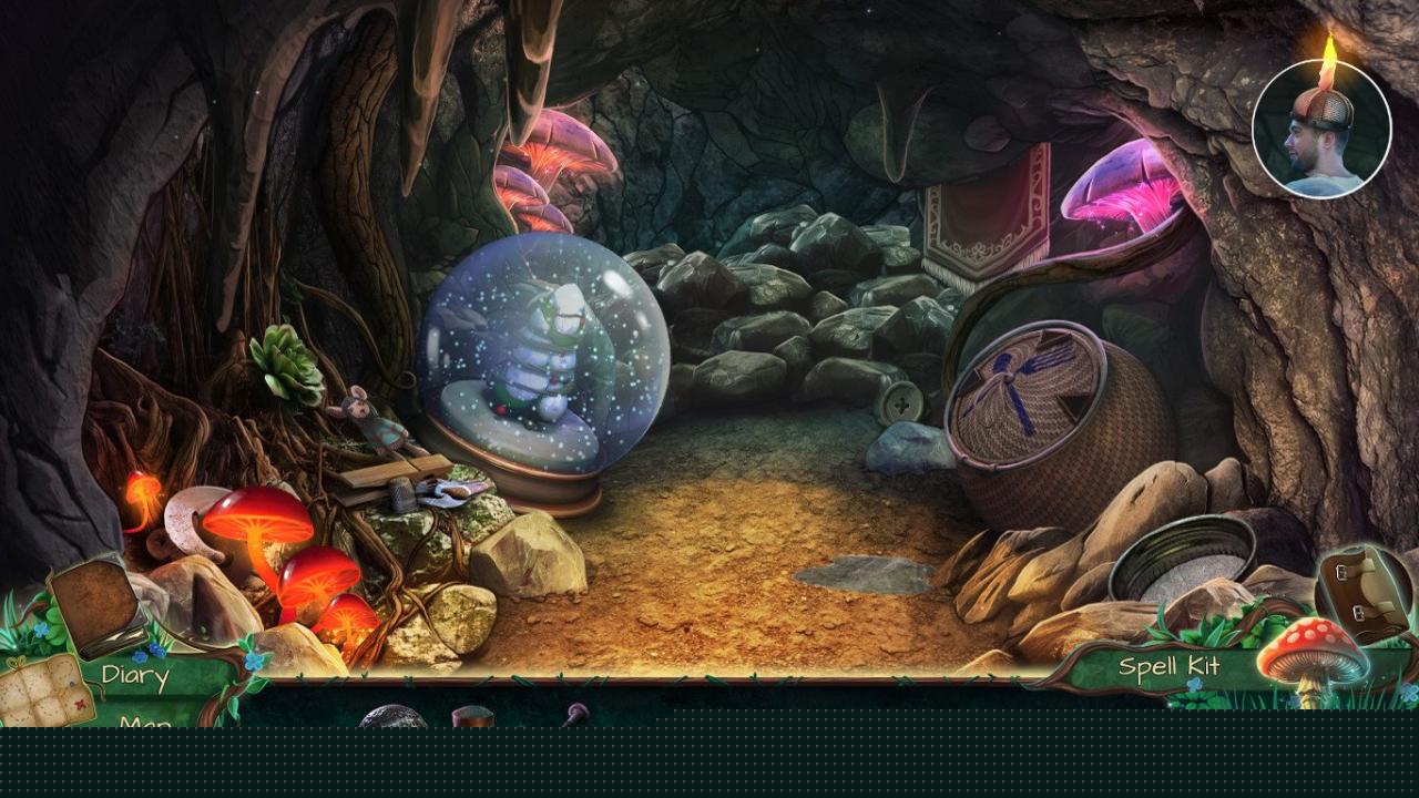 Tiny Tales: Heart of the Forest XBOX One / Xbox Series X|S Account Xbox One -  OTHER Artifex Mundi - [Email/Instant Delivery]