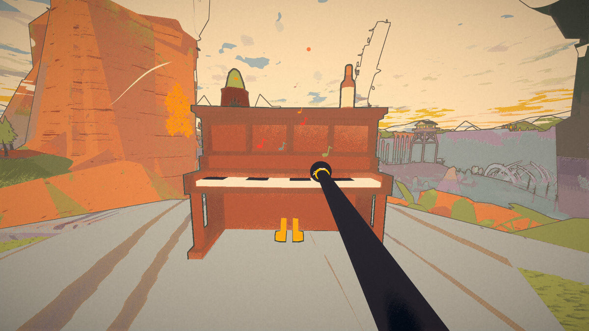 Valley Peaks PC Steam CD Key  REGION FREE Those Awesome Guys - [Email/Instant Delivery]