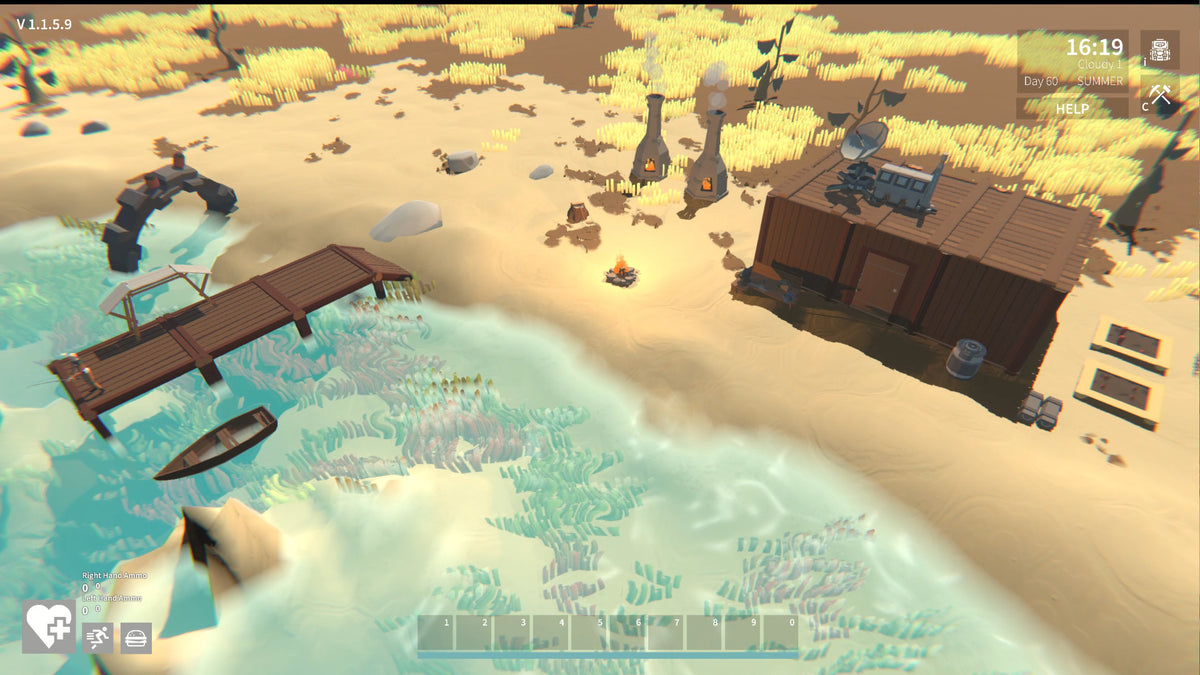 Wild Planet PC Steam CD Key  REGION FREE Monkey Factory Media Lukyantsev - [Email/Instant Delivery]
