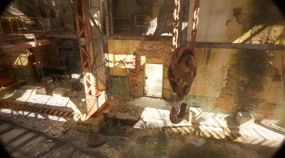 HOUND: AUTOMATON PC Steam CD Key  REGION FREE Uuvana Studios - [Email/Instant Delivery]