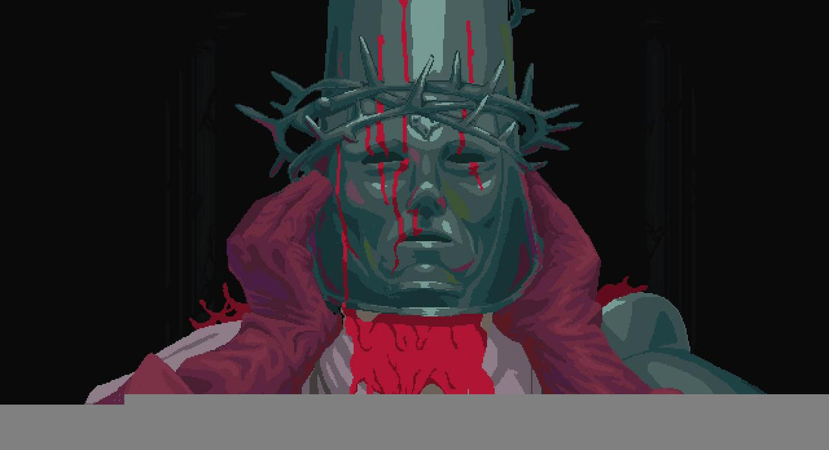 Blasphemous + Blasphemous 2 Bundle XBOX One / Xbox Series X|S Account Xbox One -  OTHER Team17 - [Email/Instant Delivery]
