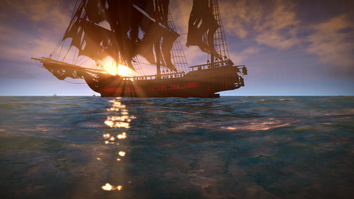 Forgotten Seas PC Steam Account  REGION FREE indie.io - [Email/Instant Delivery]