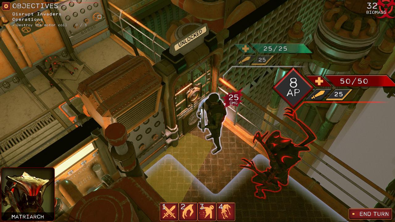 Attack of the Earthlings PC Steam CD Key  REGION FREE Junkfish Limited - [Email/Instant Delivery]