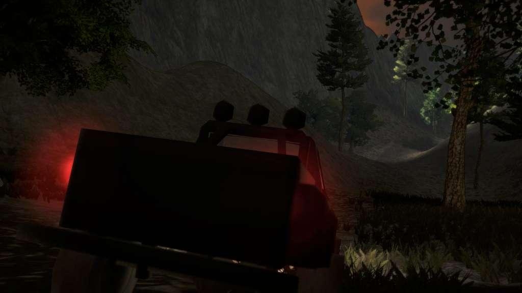 Offroad VR PC Steam CD Key  REGION FREE İNİTİUM STUDİO - [Email/Instant Delivery]