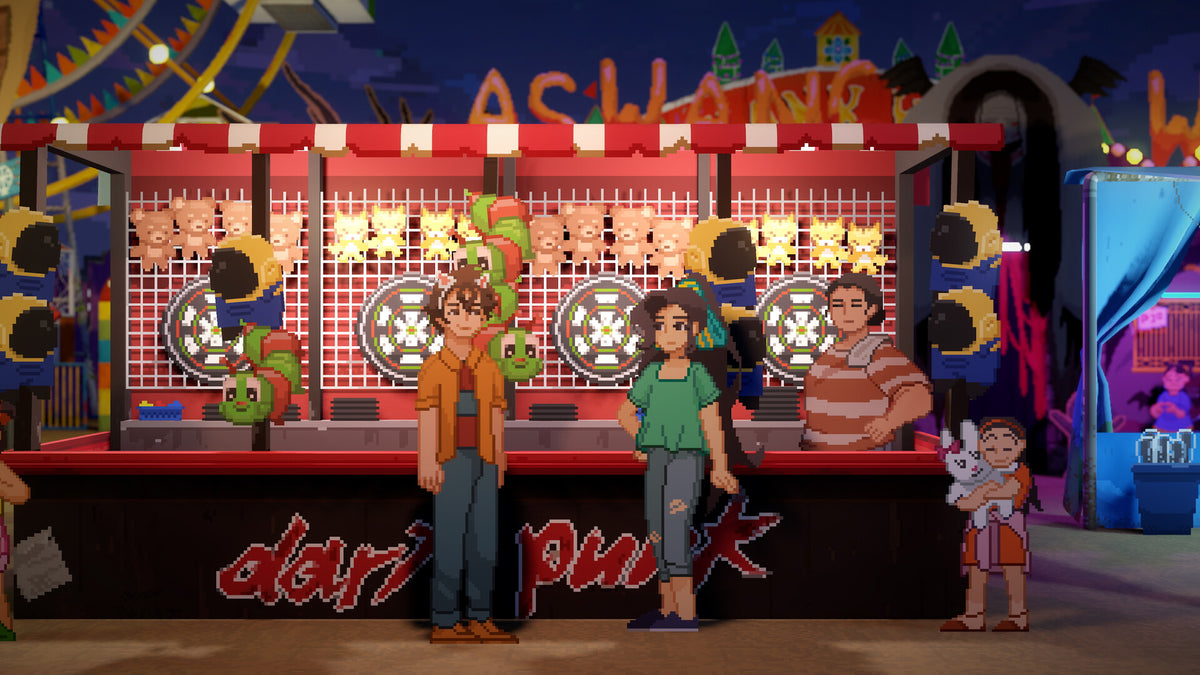 Until Then PC Steam Account  REGION FREE Maximum Entertainment - [Email/Instant Delivery]