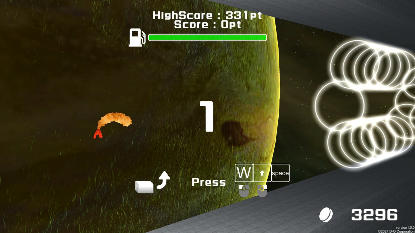 WAKKA Follow the treasure ring PC Steam CD Key  REGION FREE 株式会社ディー・オー - [Email/Instant Delivery]