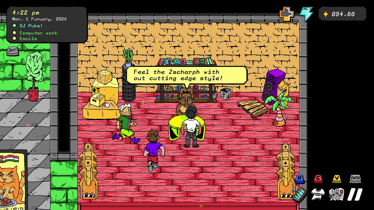 Dryft City Kyngs PC Steam CD Key  REGION FREE magicdweedoo - [Email/Instant Delivery]