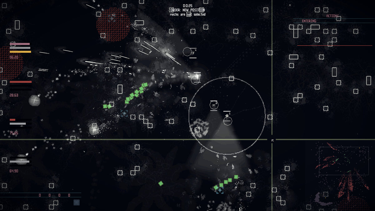 Mech Engineer PC Steam Account  REGION FREE MicroProse Software - [Email/Instant Delivery]
