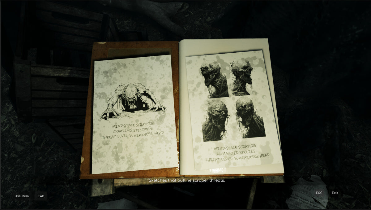 Connection: The Nightmare Within PC Steam CD Key  REGION FREE  [Email/Instant Delivery]