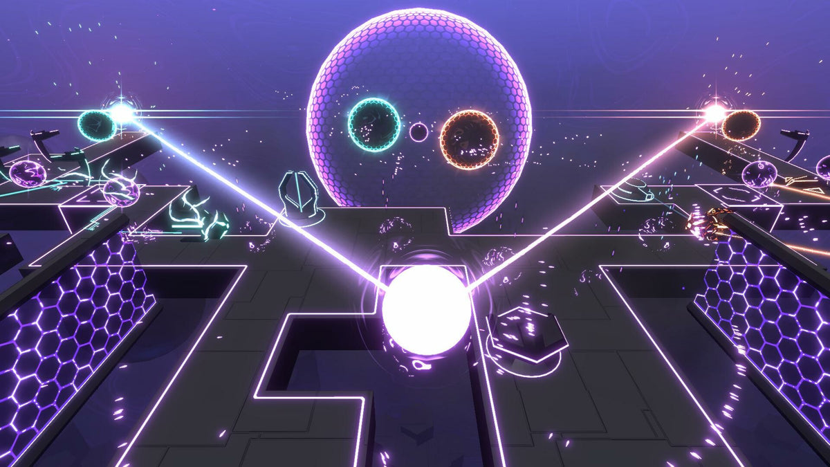 Sentry System PC Steam CD Key  REGION FREE Penguinium - [Email/Instant Delivery]