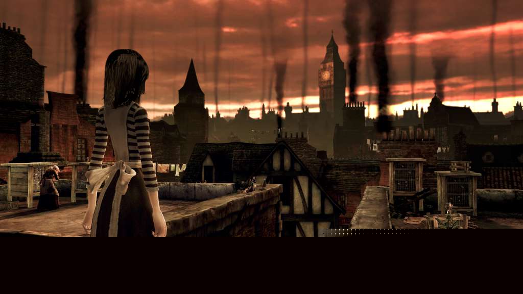Alice: Madness Returns The Complete Collection PC EA App CD Key  REGION FREE Electronic Arts - [Email/Instant Delivery]