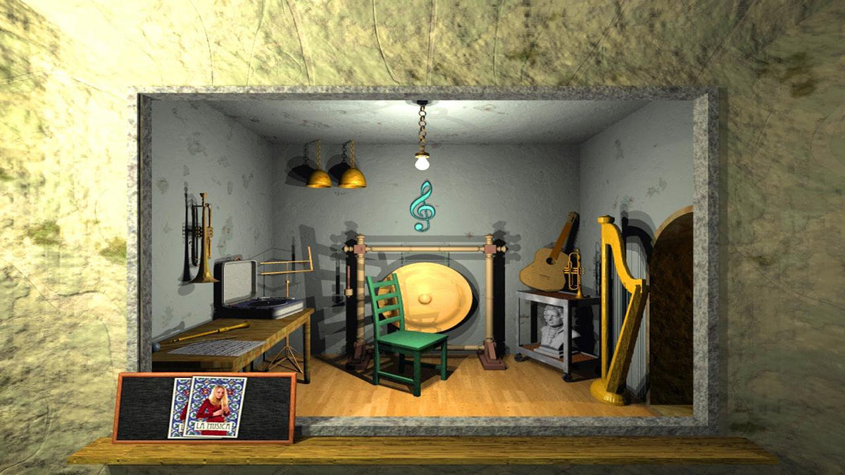 Lisssn Steam CD Key   REGION FREE  [Email/Instant Delivery]