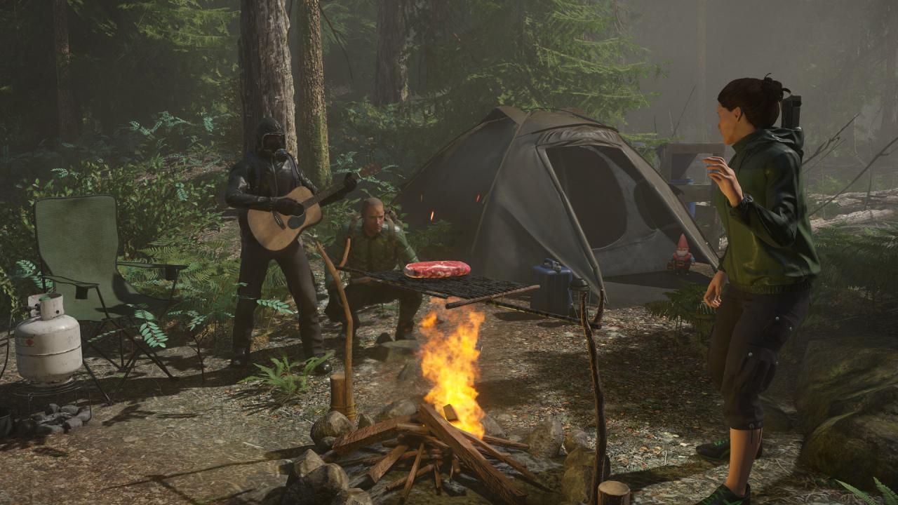Miscreated Steam CD Key  REGION FREE Entrada Interactive LLC - [Email/Instant Delivery]