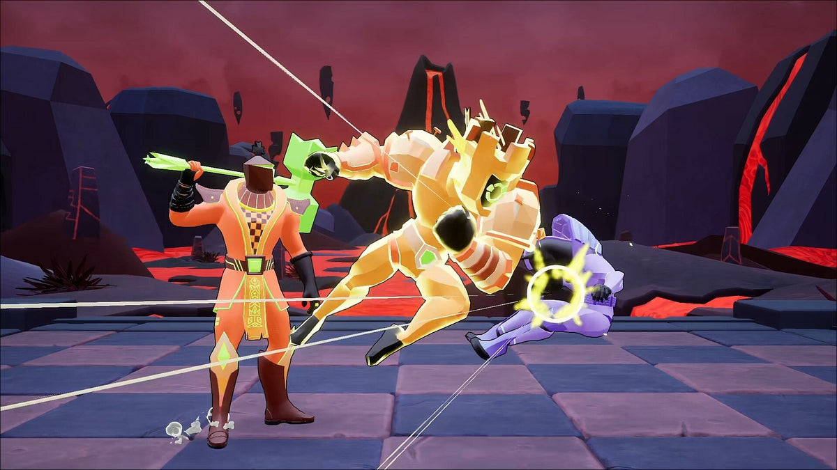 Checkmate Showdown PC Steam CD Key  REGION FREE ManaVoid Entertainment - [Email/Instant Delivery]