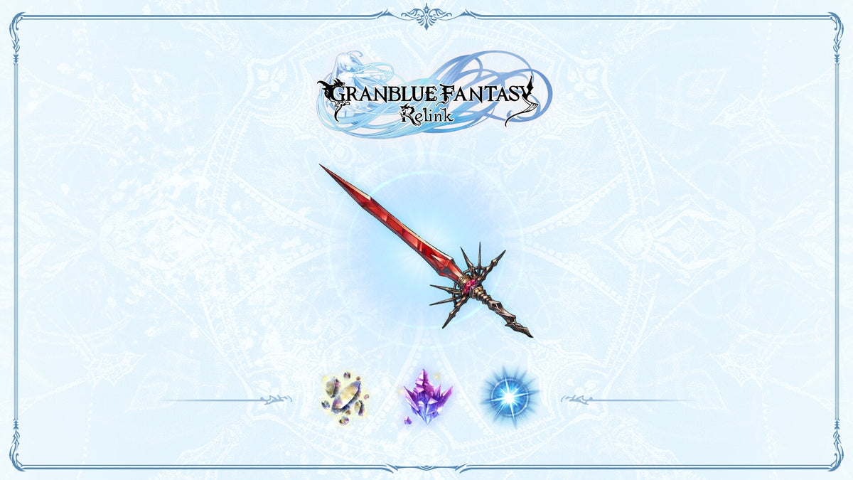 Granblue Fantasy: Relink Special Edition Steam Altergift  REGION FREE Cygames - [Email/Instant Delivery]
