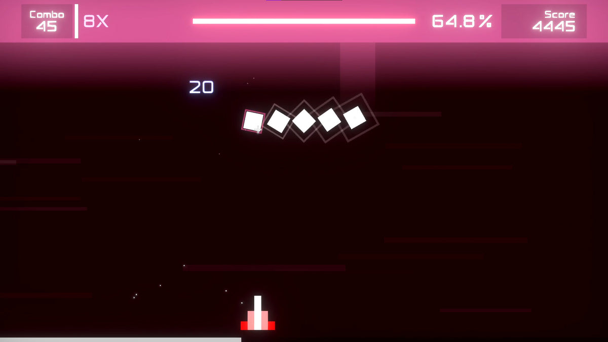 Rhythm Bang PC Steam CD Key  REGION FREE RiskiVR - [Email/Instant Delivery]