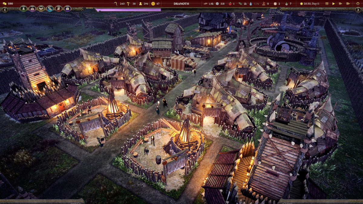 Thrive: Heavy Lies The Crown RoW PC Steam CD Key  REST OF THE WORLD PlaySide - [Email/Instant Delivery]
