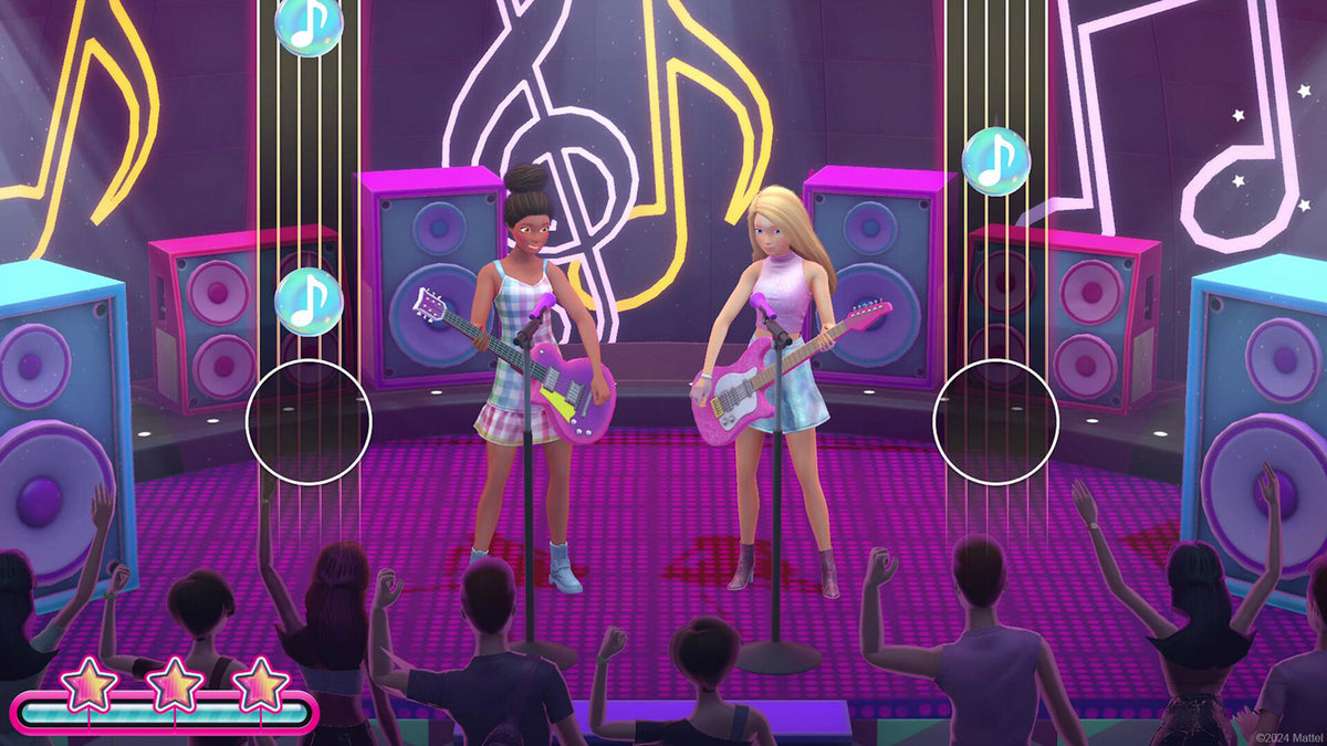 Barbie Project Friendship PC Steam CD Key  REST OF THE WORLD Outright Games Ltd. - [Email/Instant Delivery]