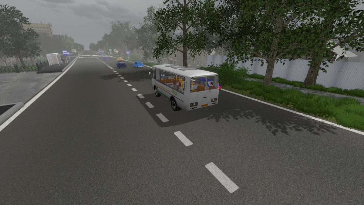 Bus Driver Simulator 2018 Steam CD Key  REGION FREE UIG Entertainment - [Email/Instant Delivery]