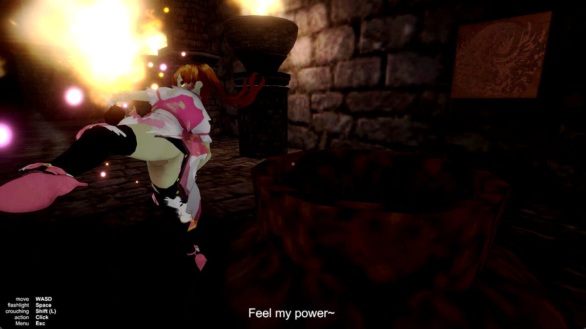 The Feast of Madness - A Night of Drowning in Forbidden Temptation- PC Steam CD Key   Rest of the world (RoW) - custom DomiHorror Development Lab - [Email/Instant Delivery]