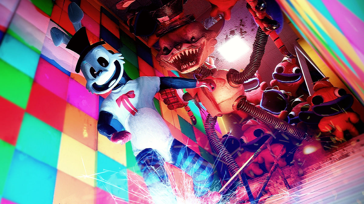 Finding Frankie Xbox Series X|S Account  REGION FREE SUPERLOU - [Email/Instant Delivery]