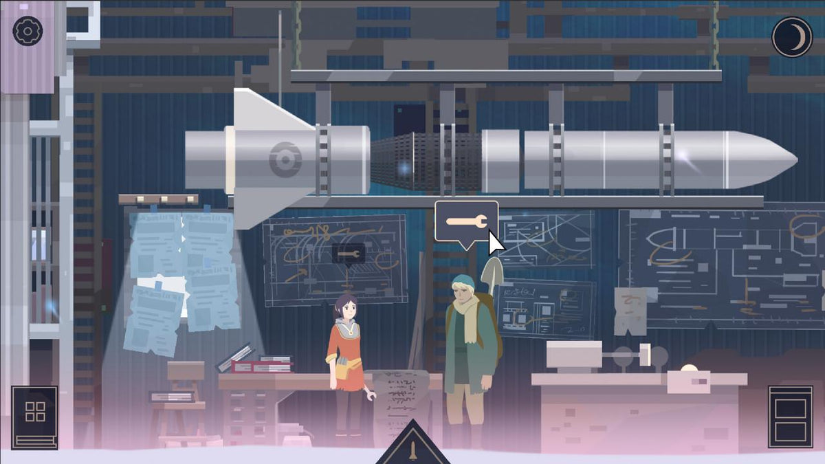 OPUS: Rocket of Whispers Steam CD Key  REGION FREE IAN MARTIN - [Email/Instant Delivery]