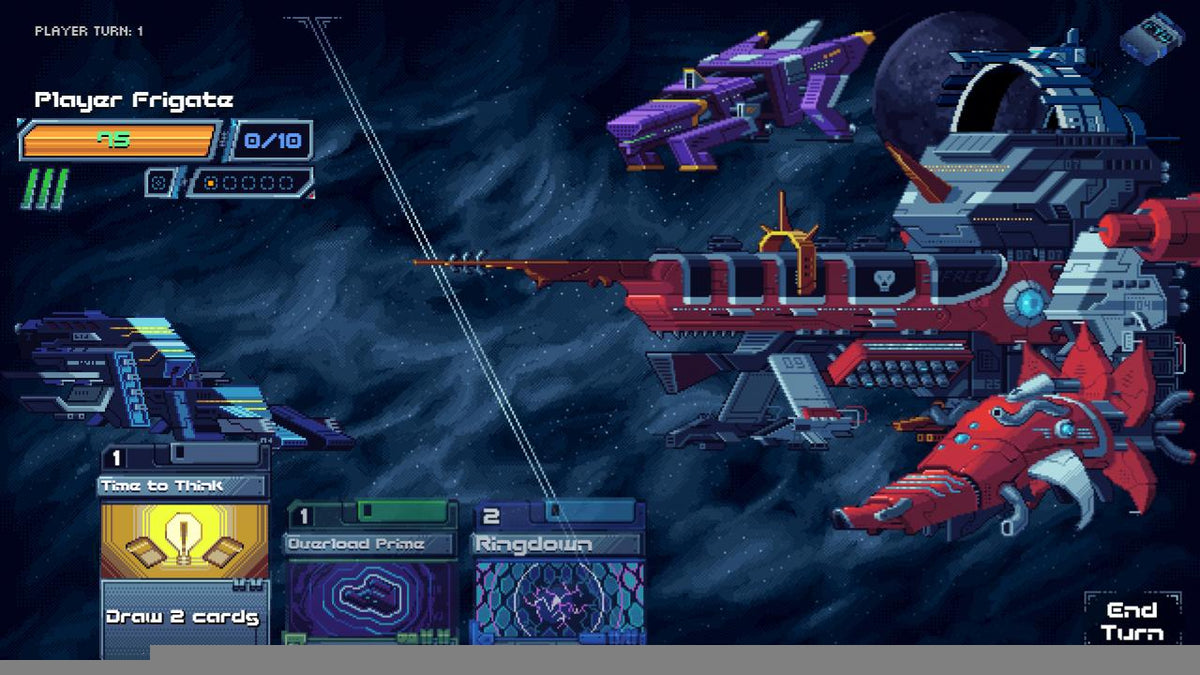 Roguelites in space Bundle XBOX One / Xbox Series X|S / PC Account Xbox One -  REGION FREE ImaginationOverflow - [Email/Instant Delivery]