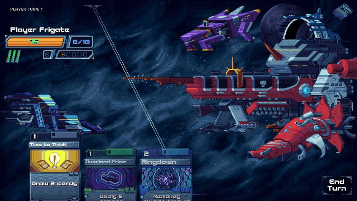 Roguelites in space Bundle XBOX One / Xbox Series X|S Account  Xbox One -  REGION FREE ImaginationOverflow - [Email/Instant Delivery]