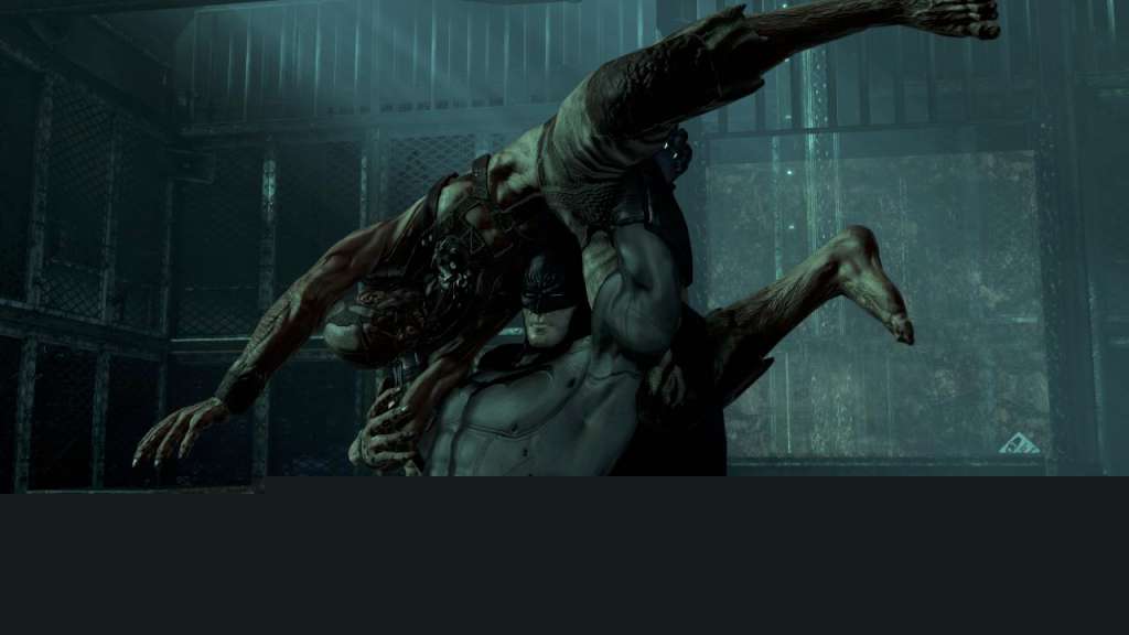 Batman: Arkham Asylum GOTY Edition Steam Gift  REGION FREE Eidos Interactive - [Email/Instant Delivery]