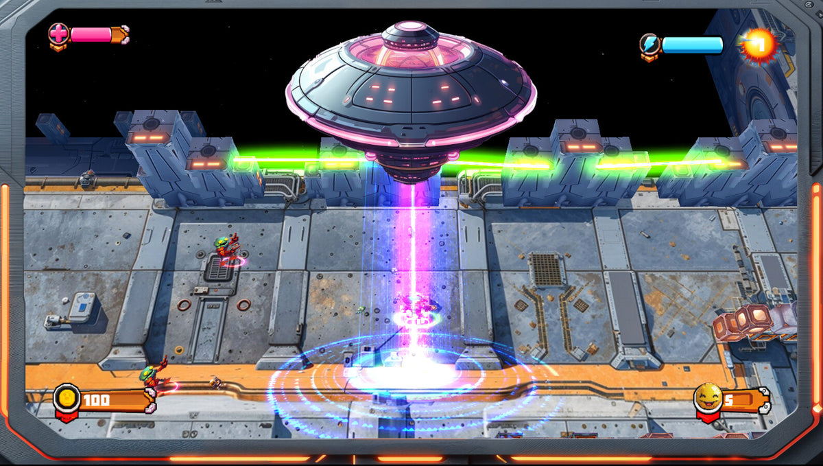 No Ticket Back: Craft, Survive & Escape PC Steam CD Key  REGION FREE  [Email/Instant Delivery]