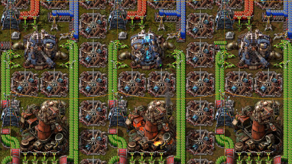 Factorio - Space Age DLC EU PC Steam Altergift  EUROPE Wube Software LTD. - [Email/Instant Delivery]