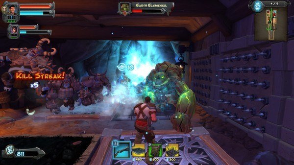 Orcs Must Die! 2 Complete Pack PC Steam CD Key  REGION FREE Robot Entertainment - [Email/Instant Delivery]