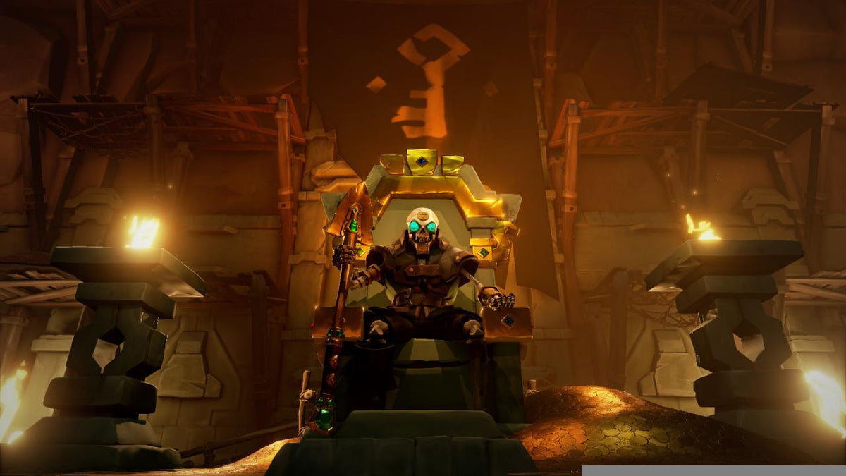 Sea of Thieves: 2024 Edition PC Windows 10 Account MS Store (PC) -  REGION FREE Xbox Game Studios - [Email/Instant Delivery]