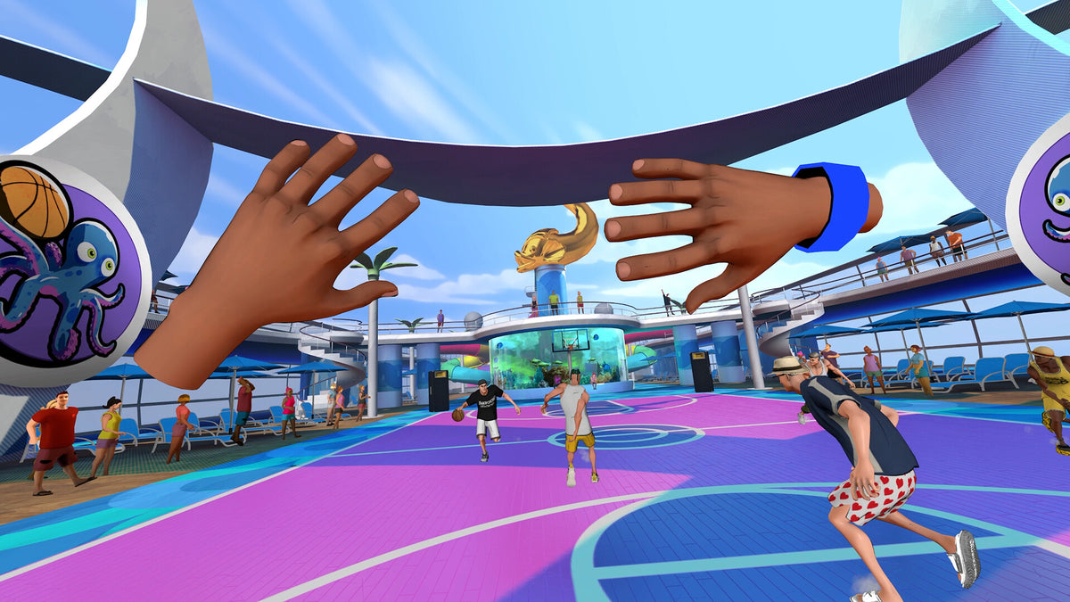 Blacktop Hoops PC Steam Account  REGION FREE Vinci Games - [Email/Instant Delivery]