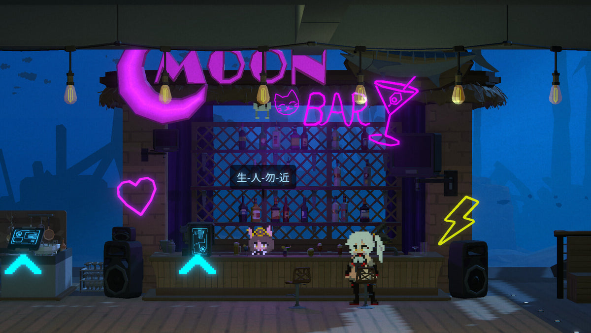 Poetry of Blood: Eclipse PC Steam CD Key  REGION FREE ZeroGameStudio - [Email/Instant Delivery]