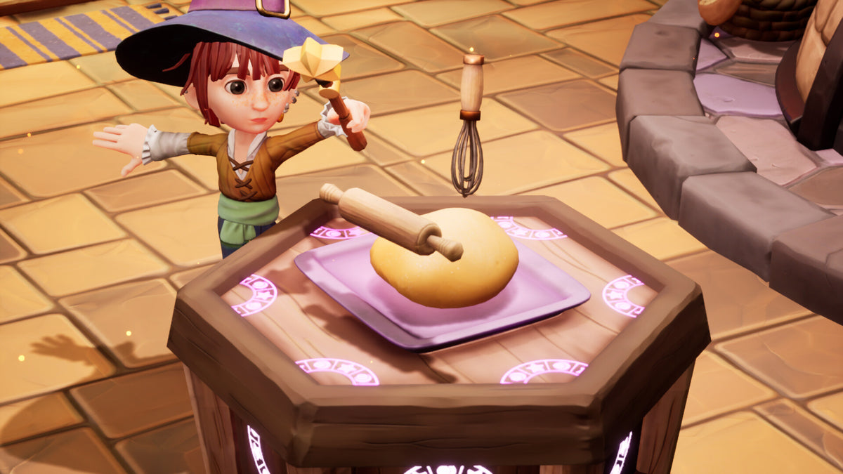 Magical Bakery EU (without DE/NL/PL/AT) PS5 CD Key PlayStation 5 -  EUROPE SOEDESCO - [Email/Instant Delivery]