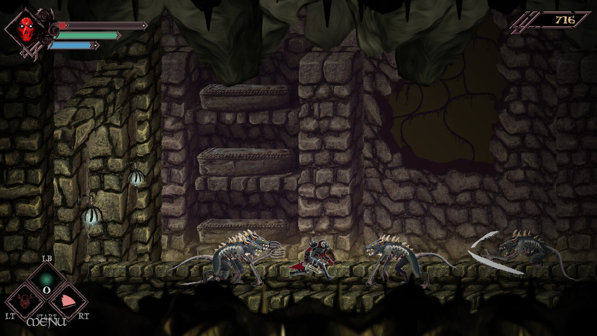Skelethrone: The Chronicles of Ericona PC Steam CD Key  REGION FREE Valkyrie Initiative - [Email/Instant Delivery]