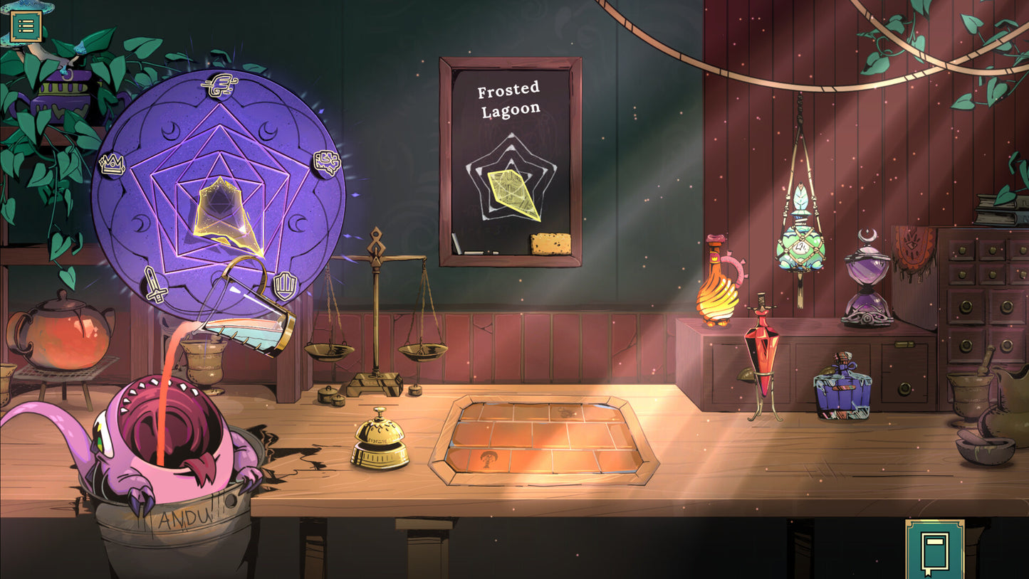 Tavern Talk PC Steam Account  REGION FREE Gentle Troll Entertainment - [Email/Instant Delivery]