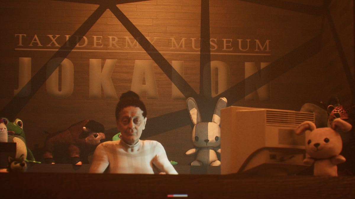 Project 13: Taxidermy Trails PC Steam CD Key  REGION FREE DRYBREAD - [Email/Instant Delivery]
