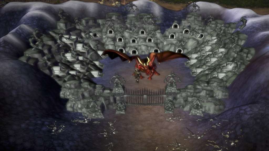 Fallen Enchantress Steam Gift  REGION FREE Stardock - [Email/Instant Delivery]