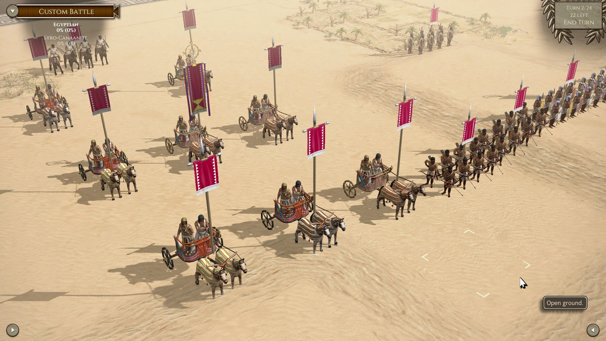 Field of Glory II - Swifter than Eagles DLC EU PC Steam CD Key  EUROPE Slitherine Ltd. - [Email/Instant Delivery]
